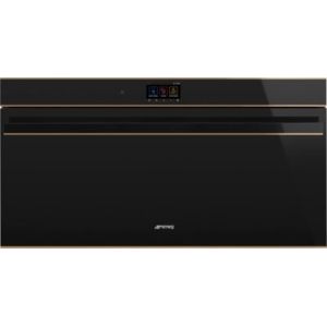 Image : SMEG SFPR9604TNR - Four encastrable