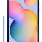Galaxy Tab S6 Lite 64 Go bleue Wifi