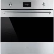 SMEG SFP6301TVX - Four encastrable