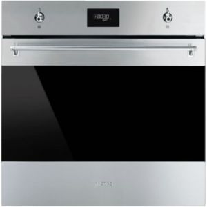 Image : SMEG SFP6301TVX - Four encastrable
