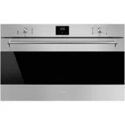SMEG SFR9300X - Four encastrable