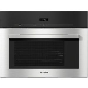 Image : MIELE DG 2740 - Four encastrable vapeur