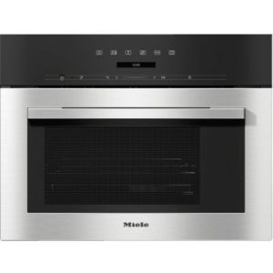 Image : MIELE DG 7140 - Four encastrable vapeur