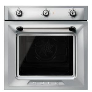 Image : SMEG SF6905X1 - Four encastrable