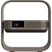XGIMI Elfin Flip Laser Ultra HD 4K - Vidéoprojecteur portable