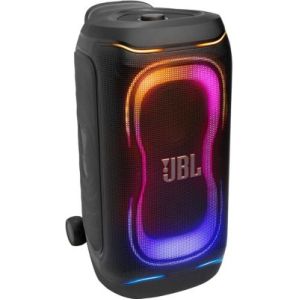 Image : JBL Partybox 330 Noir - Enceinte sono