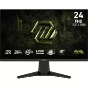 MSI MAG 245F X24 - Ecran PC Gamer 24'