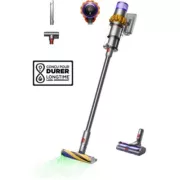 DYSON V15 Detect Absolute - Aspirateur balai