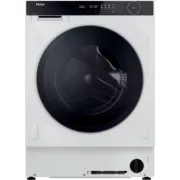 HAIER HWB100-B14858U-S - Lave linge encastrable
