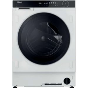 Image : HAIER HWB100-B14858U-S - Lave linge encastrable