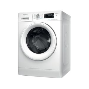 Image : WHIRLPOOL FFB10489WVFR - Lave linge Frontal
