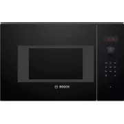 BOSCH BFL523MB1F - Micro ondes Série 4 AutoPilot7