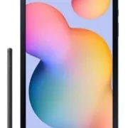 Galaxy Tab S6 LITE 64 Go grise Wifi