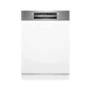 BOSCH SMI6ZCS10E - Lave vaisselle encastrable Série 6  Zeolith
