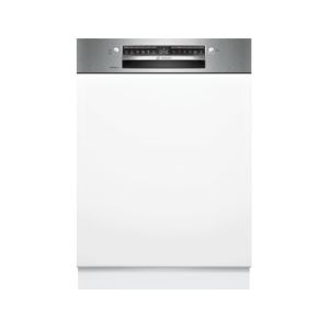 Image : BOSCH SMI6ZCS10E - Lave vaisselle encastrable Série 6  Zeolith