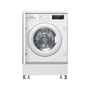 BOSCH WIW24348FF - Lave linge encastrable série 6