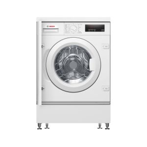 Image : BOSCH WIW24348FF - Lave linge encastrable série 6