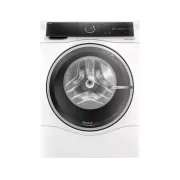 BOSCH WNC254A0FR - Lave linge sechant Frontal