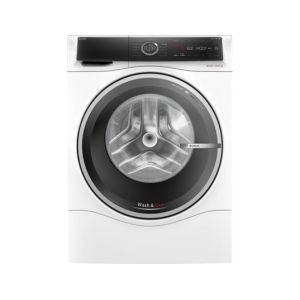 Image : BOSCH WNC254A0FR - Lave linge sechant Frontal