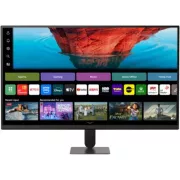 LG 32U701SB-B.AEU - Ecran PC 4K Smart Monitor IPS 32''