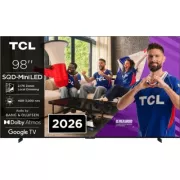 TCL 98C79L 2026 - TV SQD-MiniLED 98'
