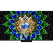 TCL 75A400U 2026 - TV Mini LED 75'