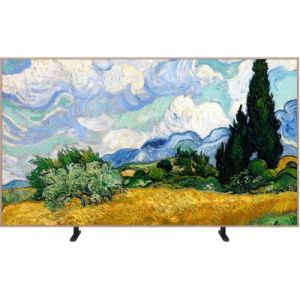 Image : TCL 55A400 PRO 2026 - TV Mini LED 55'
