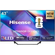 HISENSE 43A7S - TV QLED 43'
