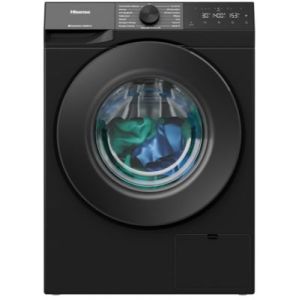Image : HISENSE WF3E9043BBF - Lave linge hublot