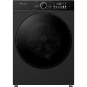 Image : HISENSE WD3I8043BBF2 - Lave linge séchant hublot