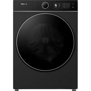 Image : HISENSE WF5i1045BBQ - Lave linge hublot