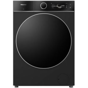 Image : HISENSE WF7I1248BBR - Lave linge hublot