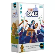 Iello For sale - Jeu de stratégie
