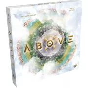 Asmodee Above - Jeu de stratégie