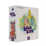 Bella Vista - Jeu de stratégie Studio h