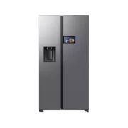 SAMSUNG RS90F64EET - Réfrigérateur side by side