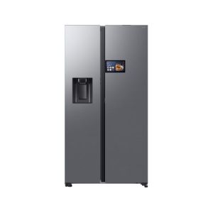 Image : SAMSUNG RS90F64EET - Réfrigérateur side by side