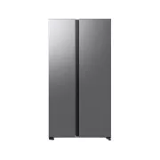 SAMSUNG RS70F65QET - Réfrigérateur side by side