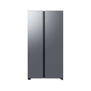Image : SAMSUNG RS70F65QET - Réfrigérateur side by side