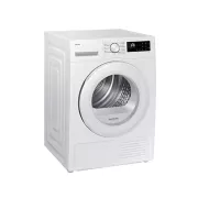 SAMSUNG DV90DG52A0TE - Sèche-linge pompe à chaleur