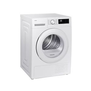 Image : SAMSUNG DV90DG52A0TE - Sèche-linge pompe à chaleur