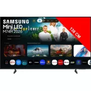 SAMSUNG TU55M74H - TV Mini LED 4K 55' 2026