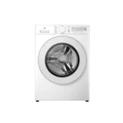 TCL FF0844WA1FR - Lave-linge hublot Blanc