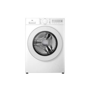 Image : TCL FF0844WA1FR - Lave-linge hublot Blanc