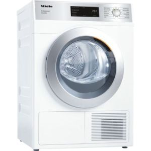 Image : MIELE PDR 1108 HP EL - Sèche linge professionnel