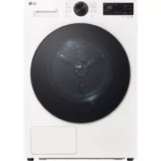 LG RH9X56WH - Sèche linge pompe à chaleur
