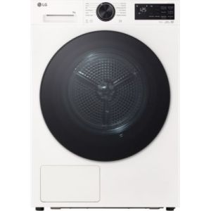 Image : LG RH9X56WH - Sèche linge pompe à chaleur