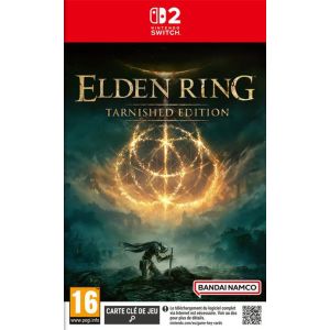Image : Elden Ring Tarnished Edition BANDAI NAMCO ENTERTAINMENT