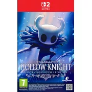 Hollow Knight NINTENDO SWITCH 2