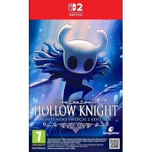 Image : Hollow Knight NINTENDO SWITCH 2